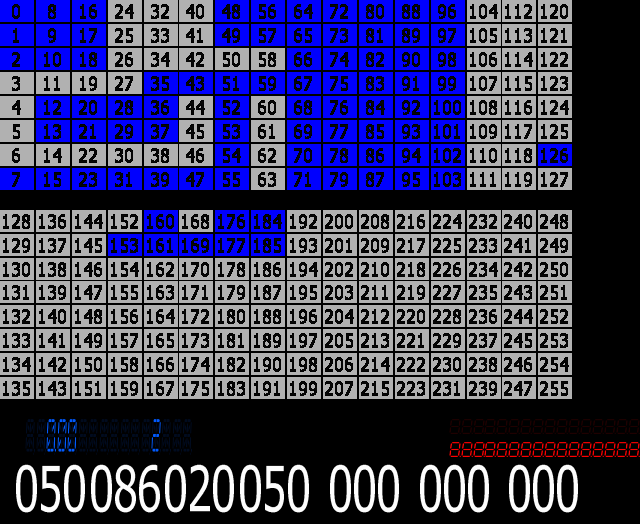 Prize Monte Carlo (MC103.0) (Barcrest) (MPU4) png snap