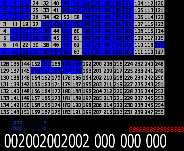 Prize Monte Carlo (MT104.0 K) (Barcrest) (MPU4) png snap