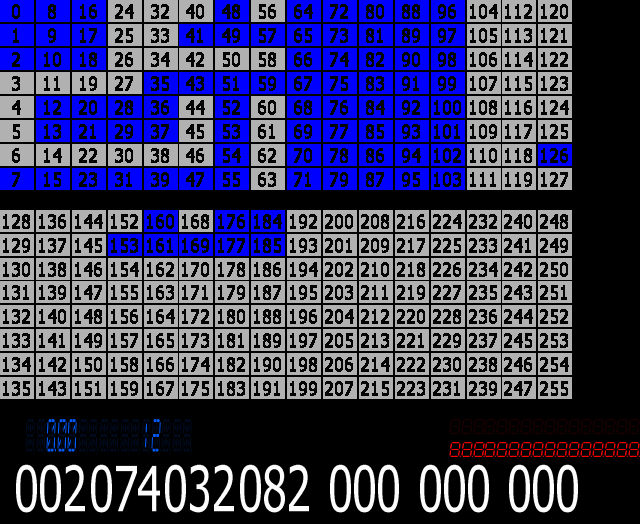 Prize Monte Carlo (MT104.0 C) (Barcrest) (MPU4) png snap