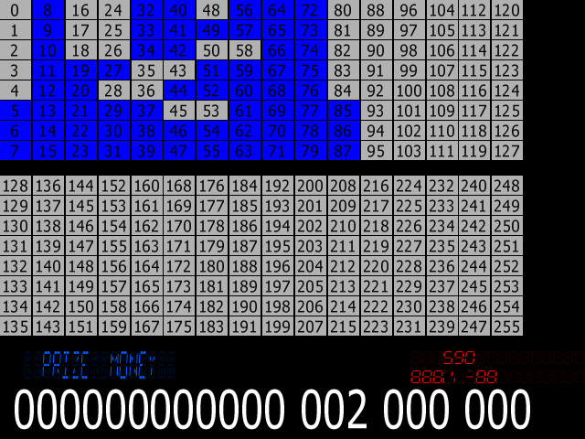 Prize Money (Barcrest) (MPU4) (FP8 0.1) png snap