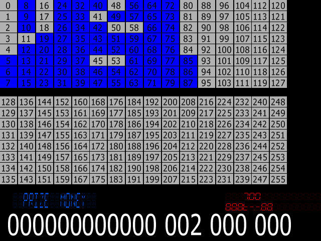 Prize Money (Barcrest) (MPU4) (FP8 0.1 BD) png snap