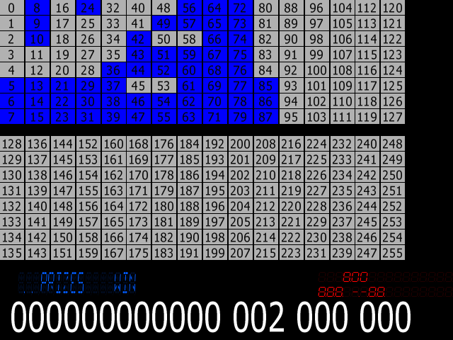 Prize Money (Barcrest) (MPU4) (FP8 0.1 D) png snap