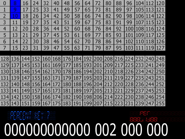 Prize Money (Barcrest) (MPU4) (FP8 0.1 Y) png snap