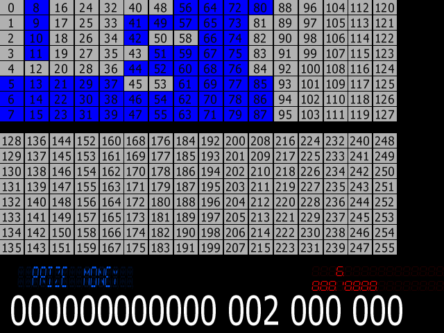 Prize Money (Barcrest) (MPU4) (FPM 0.3) png snap
