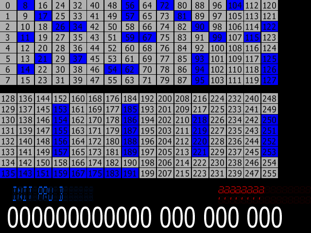 Prize Run For Your Money (Barcrest) (MPU4) (PRU 0.2 B) png snap