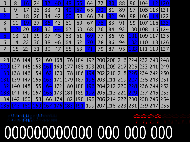 Prize Run For Your Money (Barcrest) (MPU4) (RM8 0.1 BD) png snap