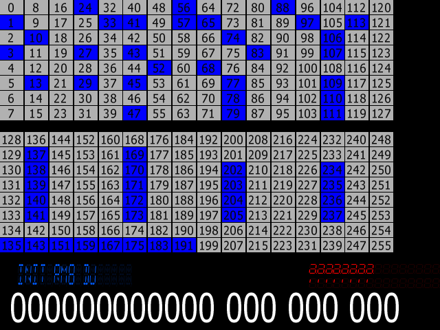 Prize Run For Your Money (Barcrest) (MPU4) (RM8 0.1 DJ) png snap