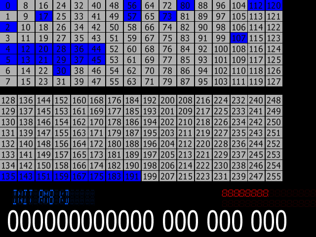 Prize Run For Your Money (Barcrest) (MPU4) (RM8 0.1 KD) png snap
