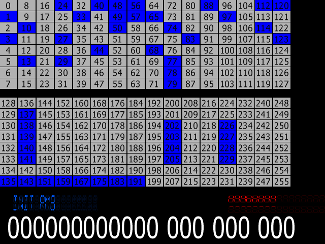 Prize Run For Your Money (Barcrest) (MPU4) (RM8 0.1) png snap