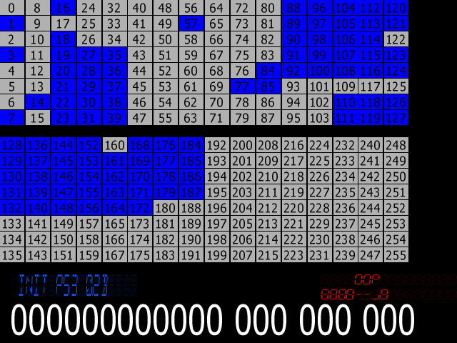 Prize Spend Spend Spend (Barcrest) (MPU4) (set 1) png snap
