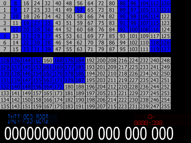 Prize Spend Spend Spend (Barcrest) (MPU4) (set 2) png snap