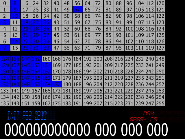 Prize Spend Spend Spend (Barcrest) (MPU4) (set 3) png snap