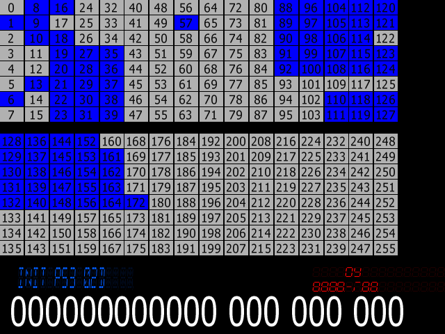 Prize Spend Spend Spend (Barcrest) (MPU4) (set 4) png snap