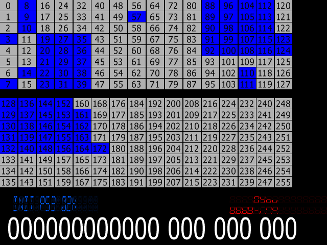 Prize Spend Spend Spend (Barcrest) (MPU4) (set 7) png snap