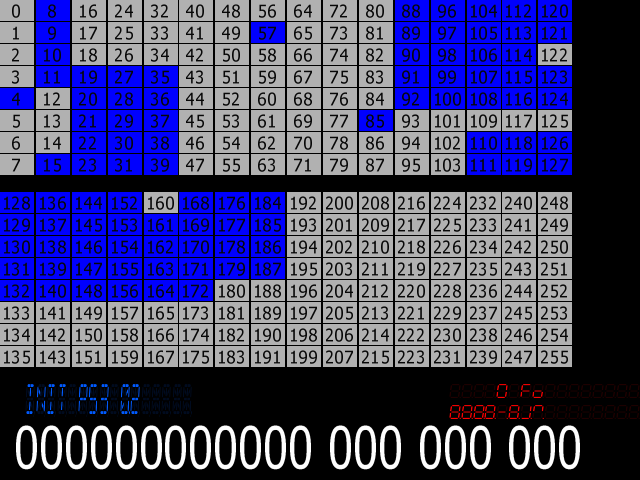 Prize Spend Spend Spend (Barcrest) (MPU4) (set 8) png snap