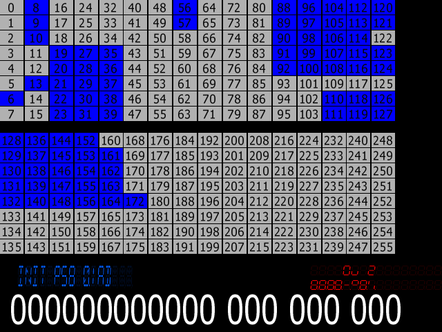 Prize Spend Spend Spend (Barcrest) (MPU4) (set 10) png snap