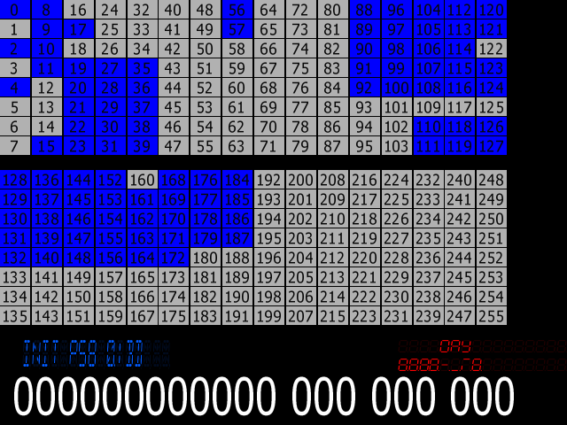 Prize Spend Spend Spend (Barcrest) (MPU4) (set 12) png snap