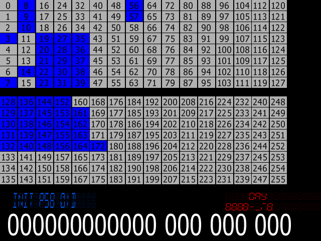 Prize Spend Spend Spend (Barcrest) (MPU4) (set 13) png snap