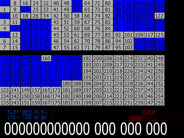 Prize Spend Spend Spend (Barcrest) (MPU4) (set 14) png snap