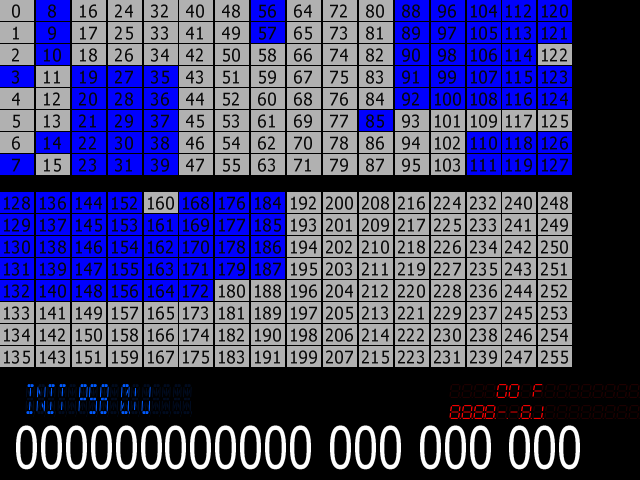 Prize Spend Spend Spend (Barcrest) (MPU4) (set 17) png snap