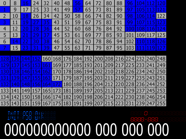 Prize Spend Spend Spend (Barcrest) (MPU4) (set 18) png snap