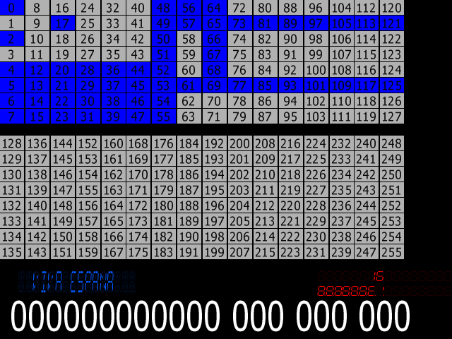 Prize Viva Espana (Barcrest) (MPU4) (PE8 0.1 B) png snap