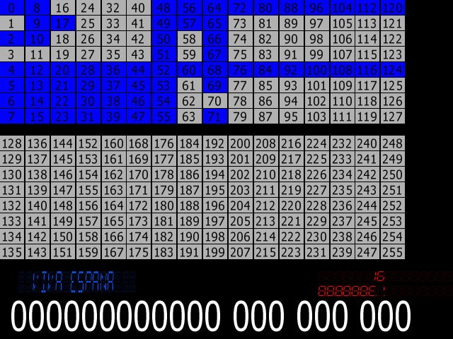 Prize Viva Espana (Barcrest) (MPU4) (PE8 0.1 D) png snap