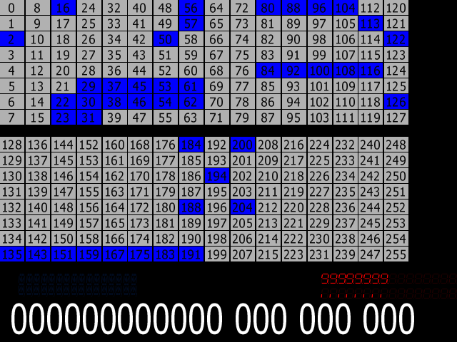 Prize Winner Takes All (Barcrest) (MPU4) (PWN 0.4) png snap