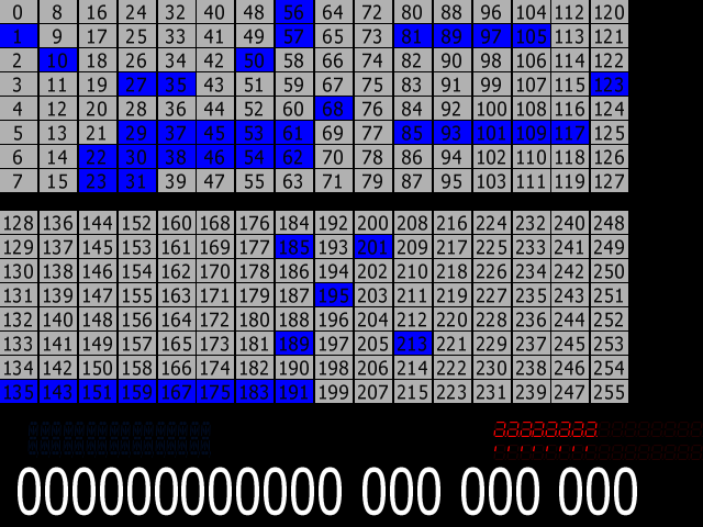 Prize Winner Takes All (Barcrest) (MPU4) (PW8 0.2 B) png snap