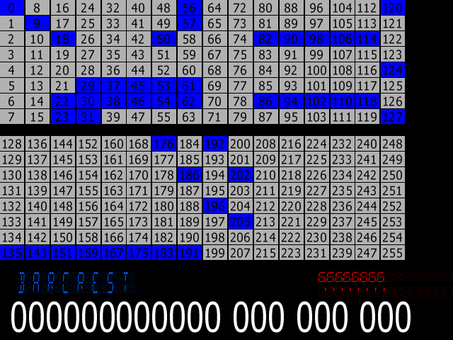 Prize Winner Takes All (Barcrest) (MPU4) (PW8 0.2 D) png snap