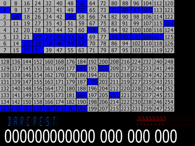 Prize Winner Takes All (Barcrest) (MPU4) (PW8 0.2 KD) png snap