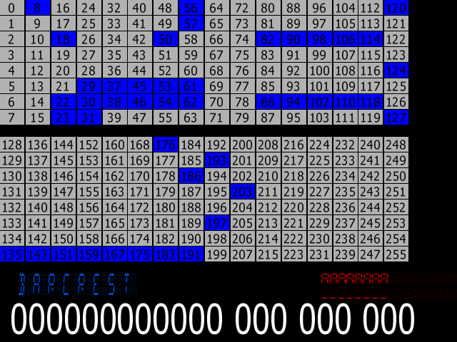 Prize Winner Takes All (Barcrest) (MPU4) (PW8 0.2 J) png snap