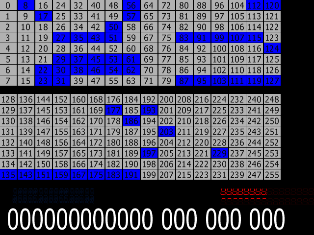 Prize Winner Takes All (Barcrest) (MPU4) (PWN 0.4 A) png snap