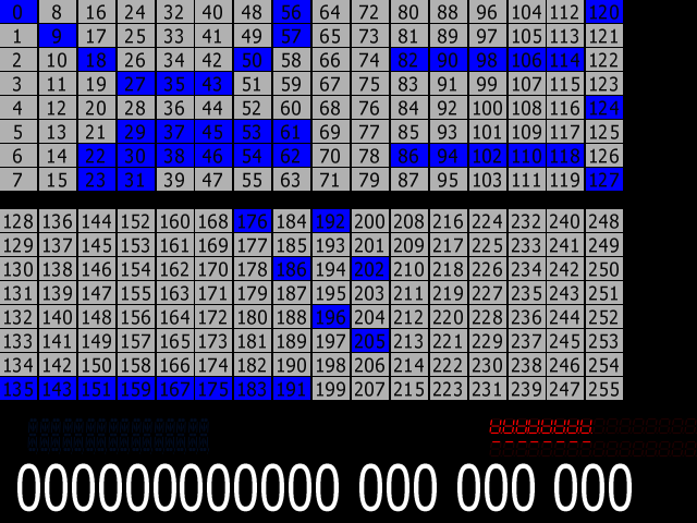 Prize Winner Takes All (Barcrest) (MPU4) (PWN 0.4 B) png snap