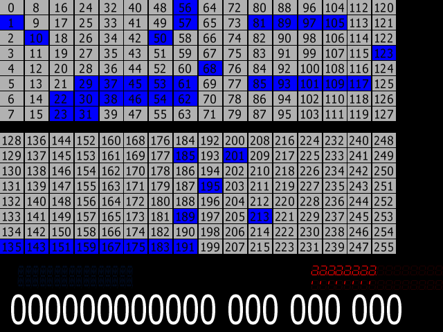 Prize Winner Takes All (Barcrest) (MPU4) (PWN 0.4 K) png snap