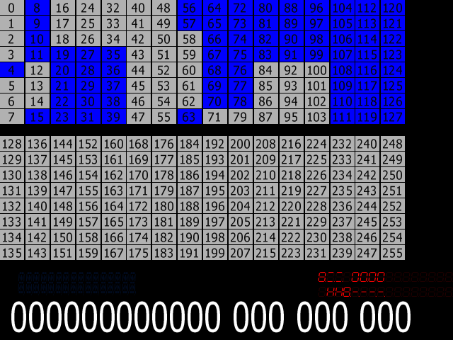 Red Alert (Barcrest) (MPU4) (R2T 3.3, set 1) png snap