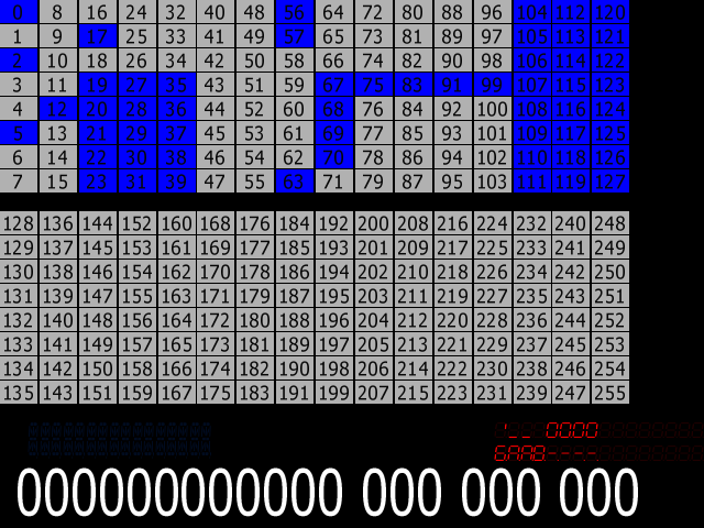 Red Alert (Barcrest) (MPU4) (R2T 3.3, set 2) png snap