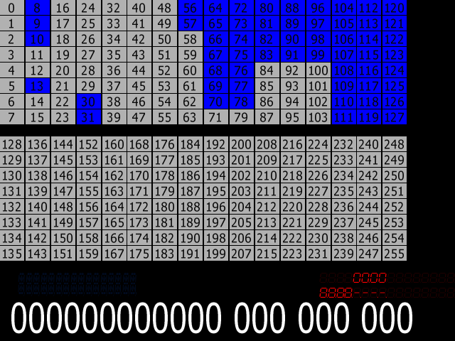 Red Alert (Barcrest) (MPU4) (R2T 3.3, set 6) png snap