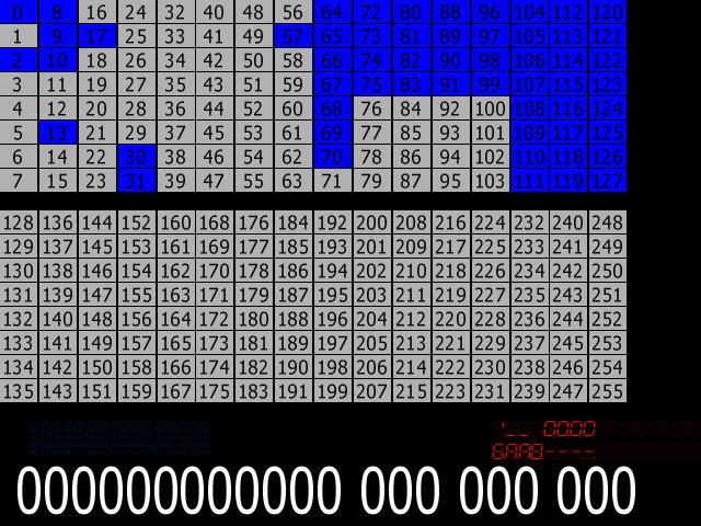 Red Alert (Barcrest) (MPU4) (RA3 0.2, set 1) png snap