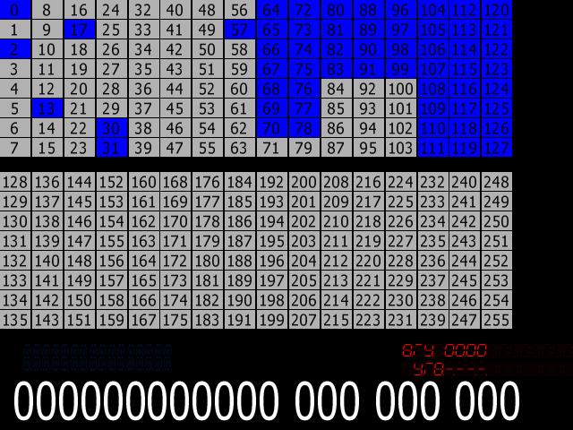 Red Alert (Barcrest) (MPU4) (RA3 0.2, set 4) png snap