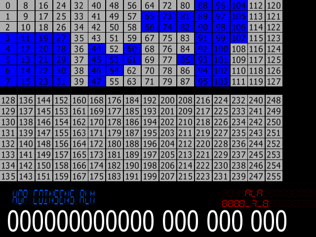 Ready Steady Go (Barcrest) (type 2) (MPU4) (PPL 0.2 C) png snap
