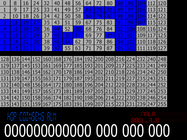 Ready Steady Go (Barcrest) (type 2) (MPU4) (DRR 0.2 Y) png snap