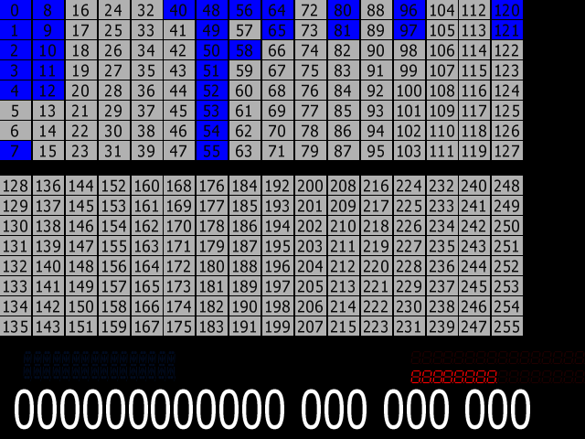 Reel Poker (Barcrest) (MPU4) (R2P 3.0) png snap