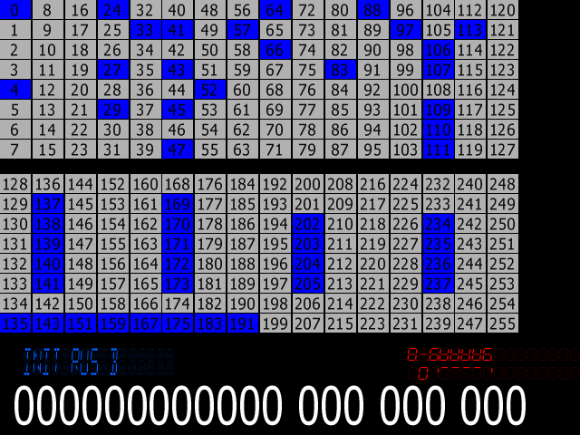 Run For Your Money (Barcrest) (MPU4) (RU5 0.1 B) png snap
