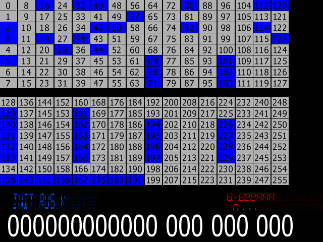 Run For Your Money (Barcrest) (MPU4) (RU5 0.1 K) png snap