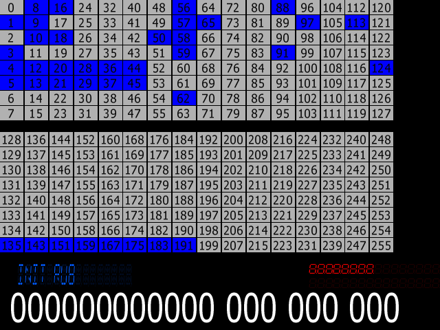 Run For Your Money (Barcrest) (MPU4) (RU8 0.1) png snap