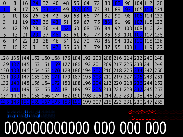 Run For Your Money (Barcrest) (MPU4) (RUT 0.1 AD) png snap