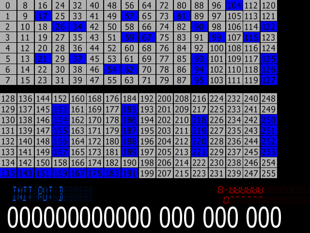 Run For Your Money (Barcrest) (MPU4) (RUT 0.1 B) png snap