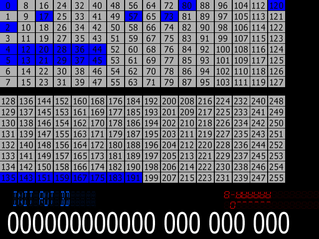 Run For Your Money (Barcrest) (MPU4) (RUT 0.1 BD) png snap