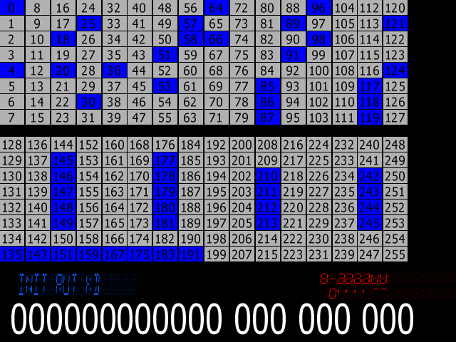 Run For Your Money (Barcrest) (MPU4) (RUT 0.1 KD) png snap